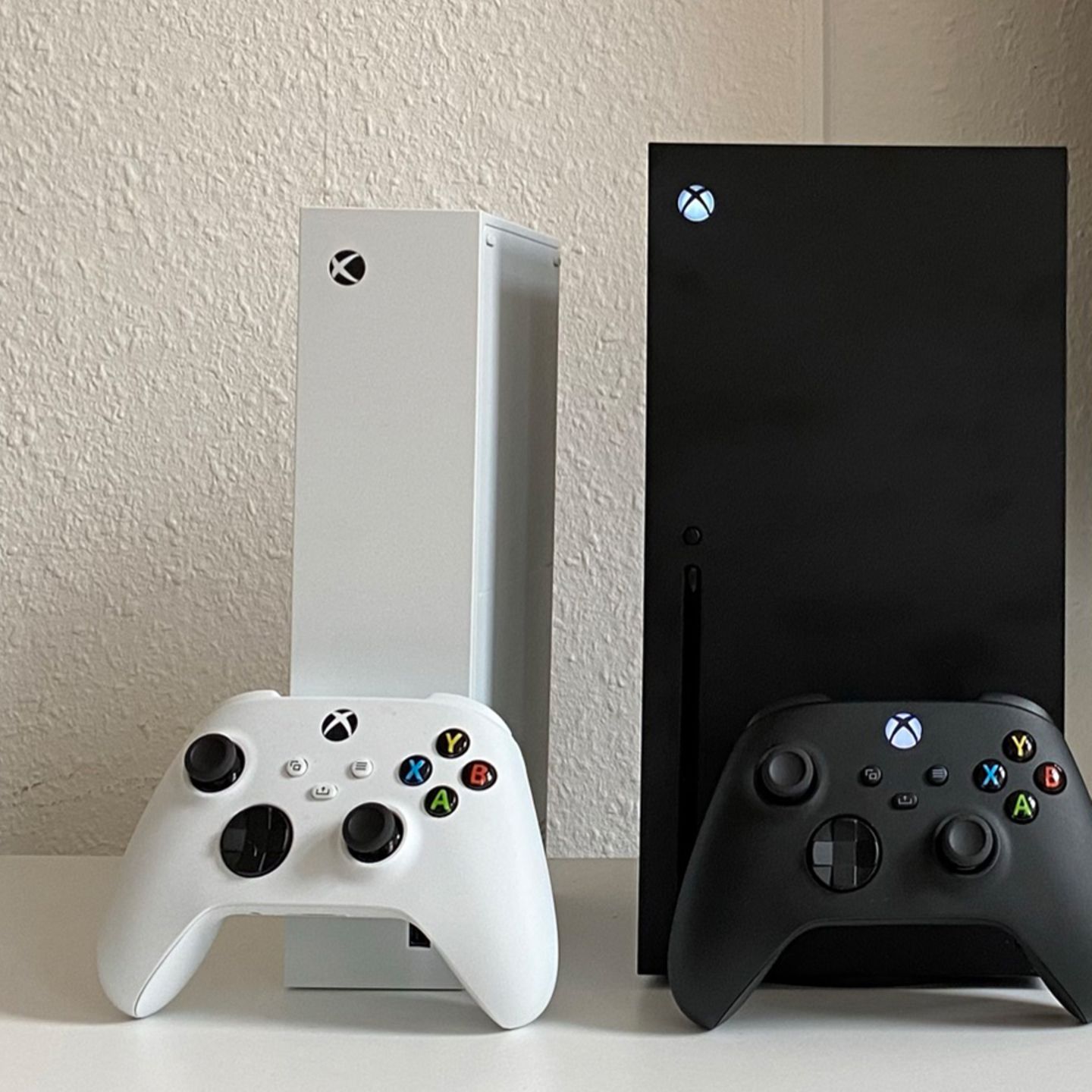 Xbox Series X Review | Den of Geek