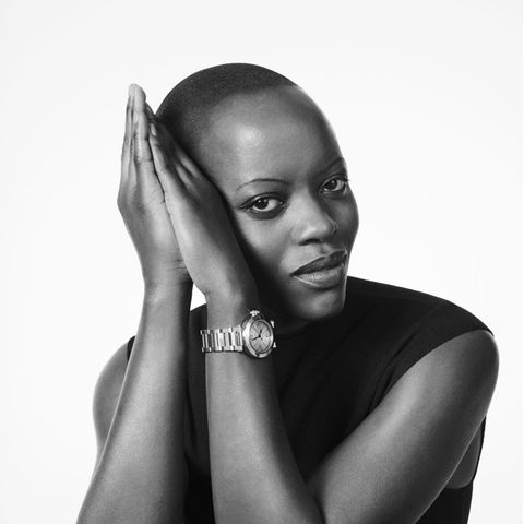 Florence Kasumba