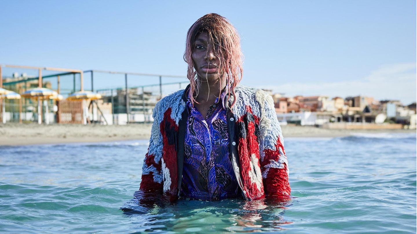 Michaela Coel in „I May Destroy You“ (Sky) Michaela Coel in „I May Destroy You“ (Sky)