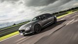 Der Maserati Quattroporte Trofeo kostet 161.530 Euro