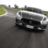 Die Unterschiede zwischen den Fahrmodi sind deutlich spürbar