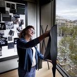 Tageslicht ist nötig, um Farben zuverlässig beurteilen zu können