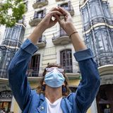 Ideen und Inspirationen findet Francesca Sangalli auch im Umfeld der Casa Seat