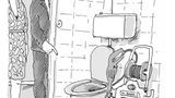 Til Mette: Cartoon der Woche