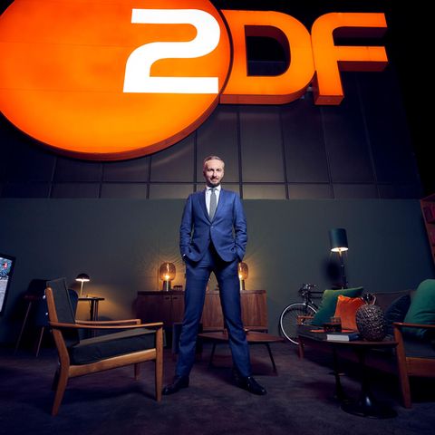 Jan Böhmermann