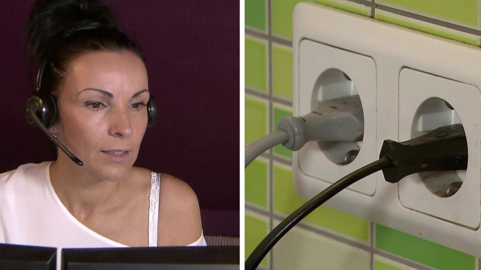 Tipps im Video: So sparen Sie Strom im Home-Office