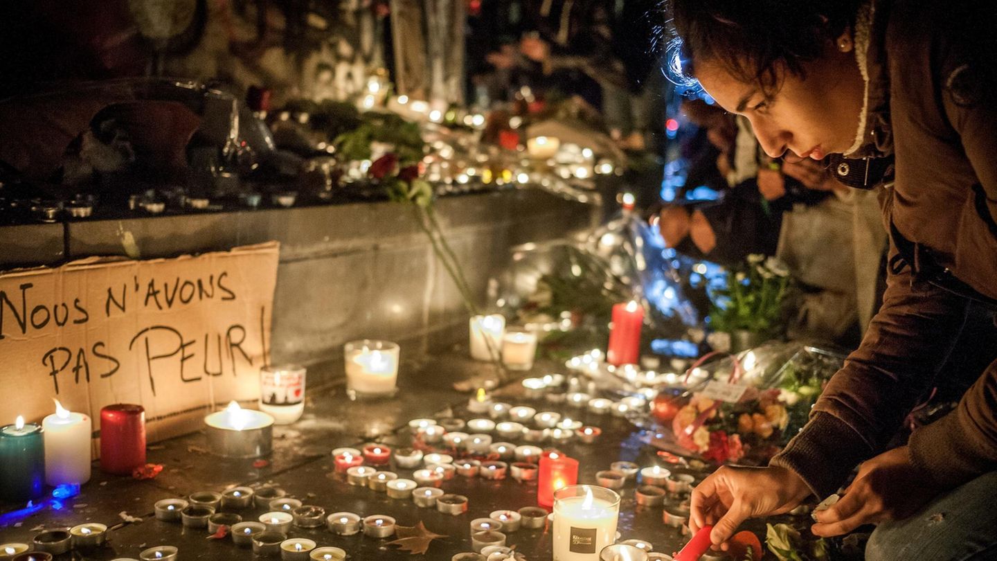 Terroranschlag in Paris: Vor fünf Jahren überfielen Terroristen das Pariser "Bataclan" – wie geht es den Überlebenden heute?