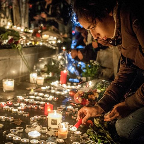 Terroranschlag in Paris: Vor fünf Jahren überfielen Terroristen das Pariser "Bataclan" – wie geht es den Überlebenden heute?