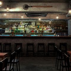 Platz 8: Coa, Hong Kong, China  Das Coa sei nicht weniger als ein "Schrein für alle Agaven", loben die Expert*innen. "Inspiriert von den Reisen des Eigentümers und Gastfreundschaftshelden Jay Khan nach Mexiko, ist die Bar nach dem axtähnlichen Werkzeug benannt, mit dem die Pflanze geerntet wird, aus der der Schnaps hergestellt wird. Coa's Sammlung von über 180 handgefertigten Spirituosen umfasst Tequila, Mezcal, Raicilla, Sotol, Bacanora, Charanda und eine Vielzahl von Pechuga-Mezcal, von der Putenbrust bis zur destillierten Lammkeule." Hier könne man jede Menge über Agavaen-Spirituosen lernen, vor allem aber solle man sie in den "herausragenden" Cocktails probieren: "Der La Paloma de Oaxaca - Tequila blanco, Mezcal-Espadin, Limettensaft und Grapefruit-Soda mit einem Umami-Wurmsalzrand - ist zu einer Art Ikone geworden. Der Khan experimentiert oft mit verschiedenen Fermenten wie Tepache und Reisbier, und die Bar hat sogar eine Eigenmarke von handwerklich hergestelltem Tequila blanco."