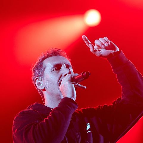 System of a Down