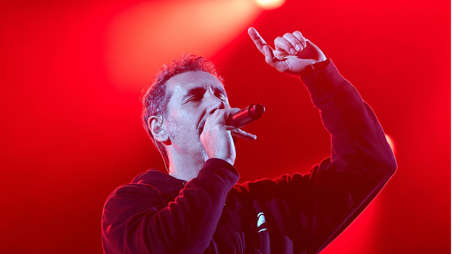 System of a Down