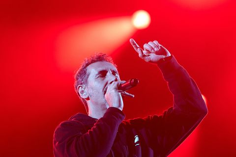 System of a Down