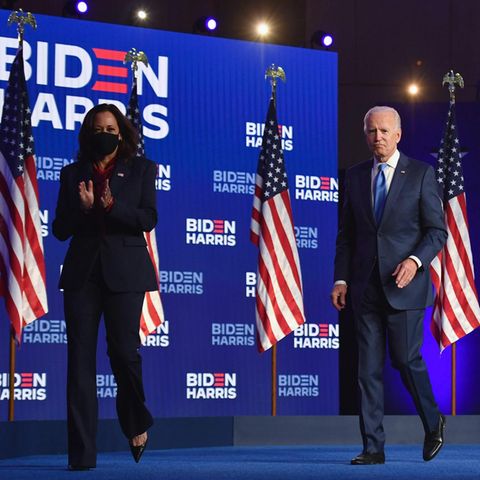 Joe Biden