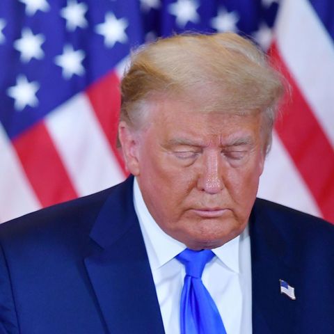 Donald Trump 