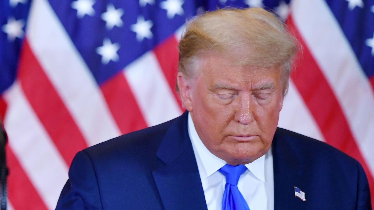 Donald Trump Donald Trump