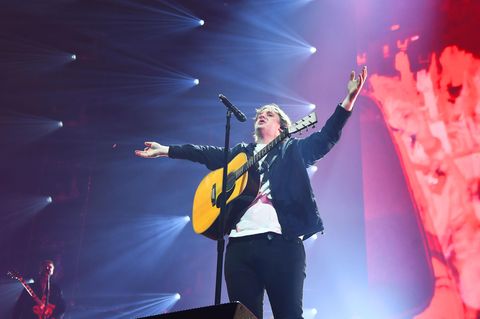 Lewis Capaldi