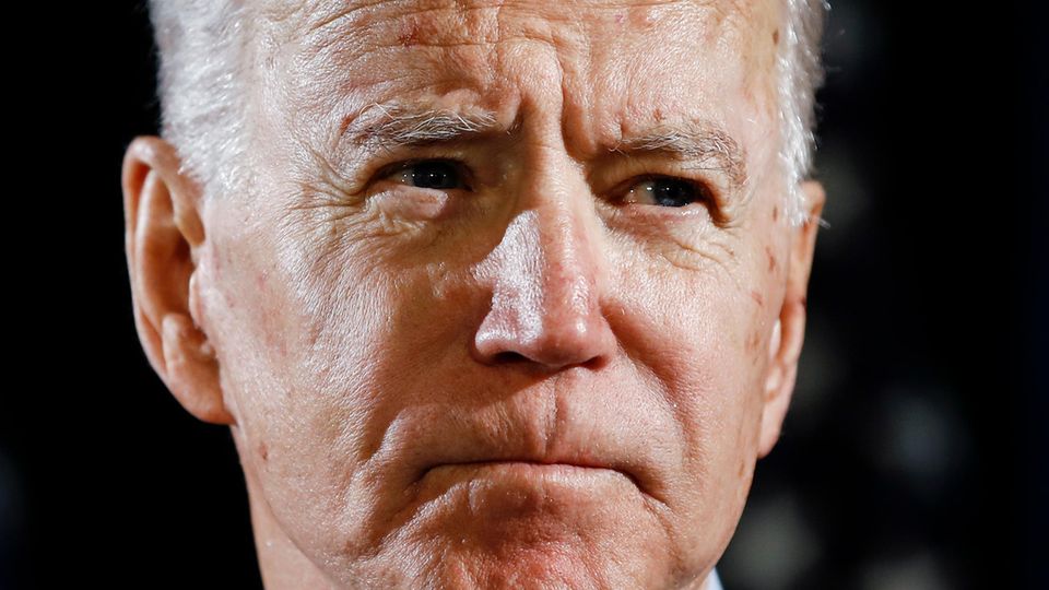 USA: Joe Biden ist neuer Präsident der USA