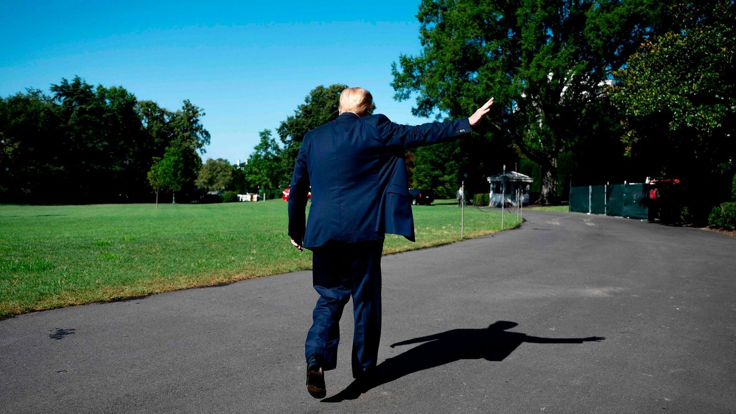 US-Wahl: Bye, Trump – Biden ist der Präsident und Seelsorger, den die Nation jetzt braucht US-Wahl: Bye, Trump – Biden ist der Präsident und Seelsorger, den die Nation jetzt braucht