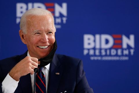 Joe Biden