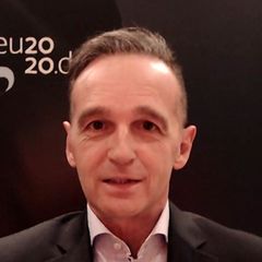 US-Wahl 2020: Heiko Maas zum Wahlsieg von Joe Biden