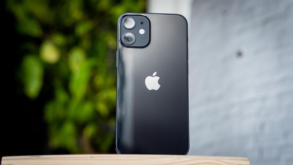 Das iPhone 12 Mini besitzt die gleiche Ausstattung wie das iPhone 12
