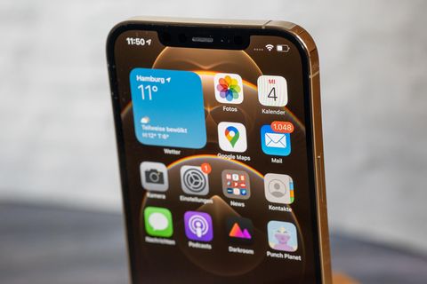 iPhone, iPad, Mac: Apples Jahresrückblick: Das sind die beliebtesten Apps der Deutschen im Corona-Jahr 2020