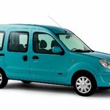 Renault Kangoo Campus
