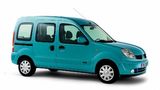 Renault Kangoo Campus