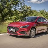 Hyundai i30 1.5 T-GDI