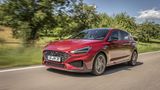 Hyundai i30 1.5 T-GDI