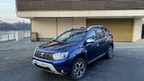 Dacia Duster TCe 150