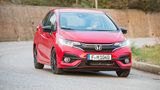 Honda Jazz 1.5 i-VTEC
