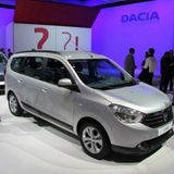 Dacia Lodgy