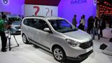 Dacia Lodgy