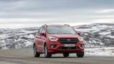 Ford Kuga ST Line 1.5 l EcoBoost 4x4