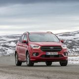 Ford Kuga ST Line 1.5 l EcoBoost 4x4