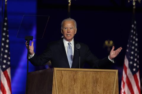 Die Morgenlage: Biden will Corona-Expertenrat vorstellen