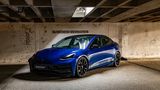 Tesla würde sicher profitieren, sobald die Elektromobilität zum Massenphänomen wird