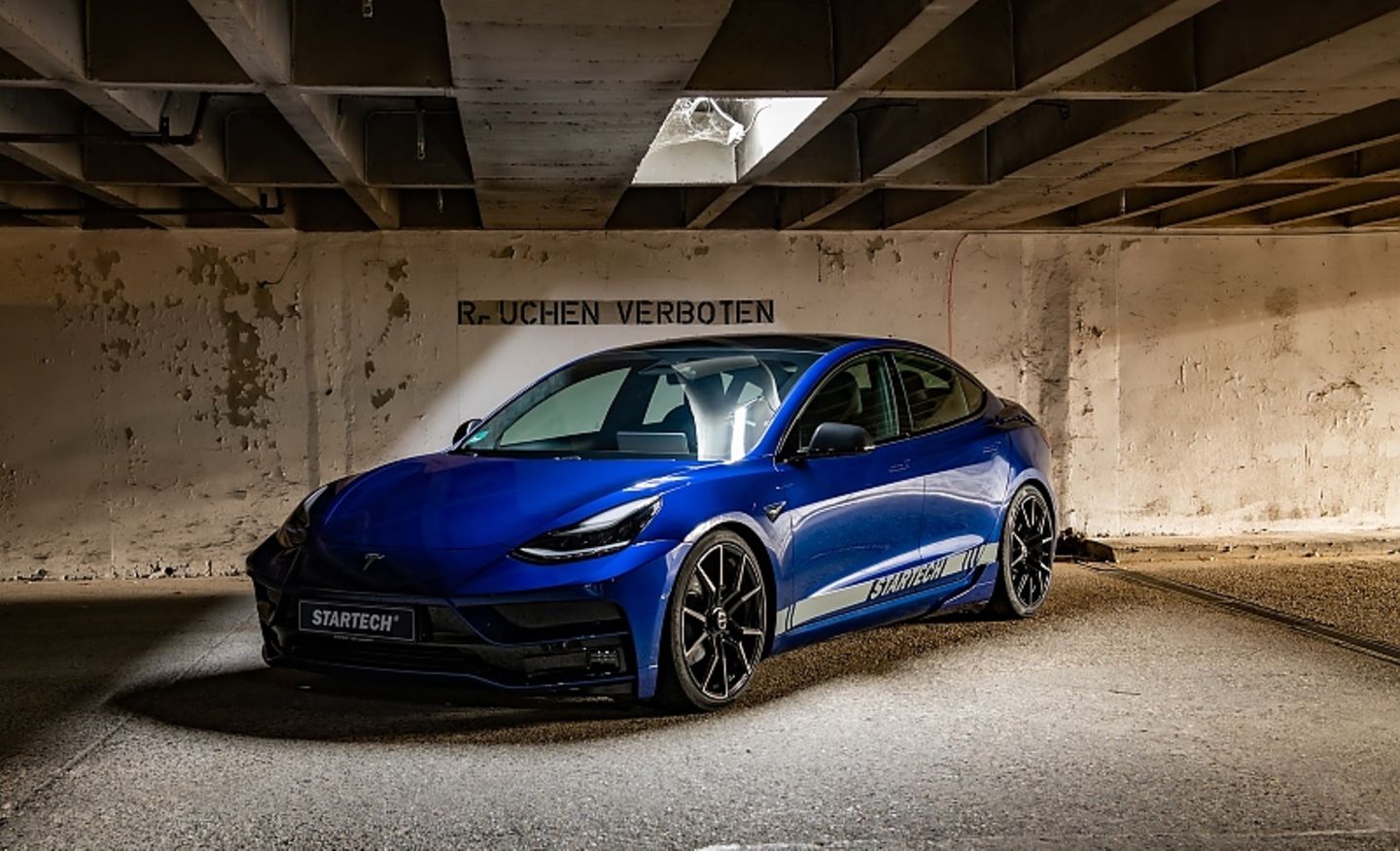 Tesla würde sicher profitieren, sobald die Elektromobilität zum Massenphänomen wird