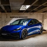 Tesla würde sicher profitieren, sobald die Elektromobilität zum Massenphänomen wird