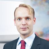 Klaus Stricker (Bain) prophezeit, dass die Batteriekosten weiter fallen werden