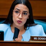 Alexandria Ocasio-Cortez hat ihren Sitz im Repräsentantenhaus verteidigt