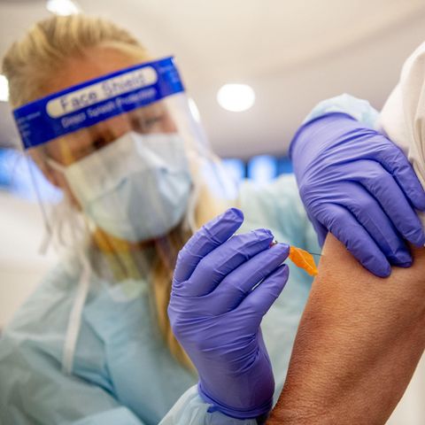 Corona: Impfstoff von Biontech vor Zulassung – was heißt das für die Pandemie? Eine erste Analyse