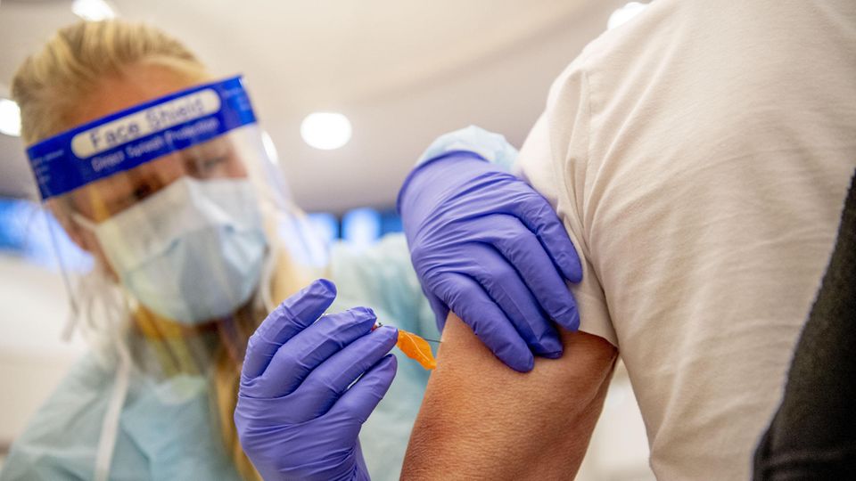 Corona: Impfstoff von Biontech vor Zulassung – was heißt das für die Pandemie? Eine erste Analyse