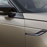 Land Rover Discovery 2021