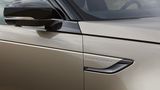 Land Rover Discovery 2021