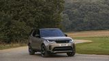 Land Rover Discovery 2021