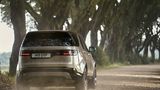 Land Rover Discovery 2021
