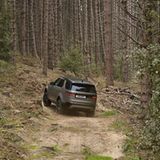 Land Rover Discovery 2021