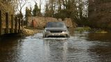 Land Rover Discovery 2021
